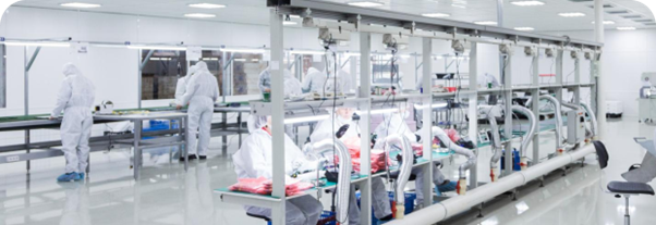 Cold Chain Services