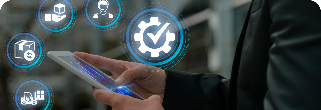 Value Added Logistics Services