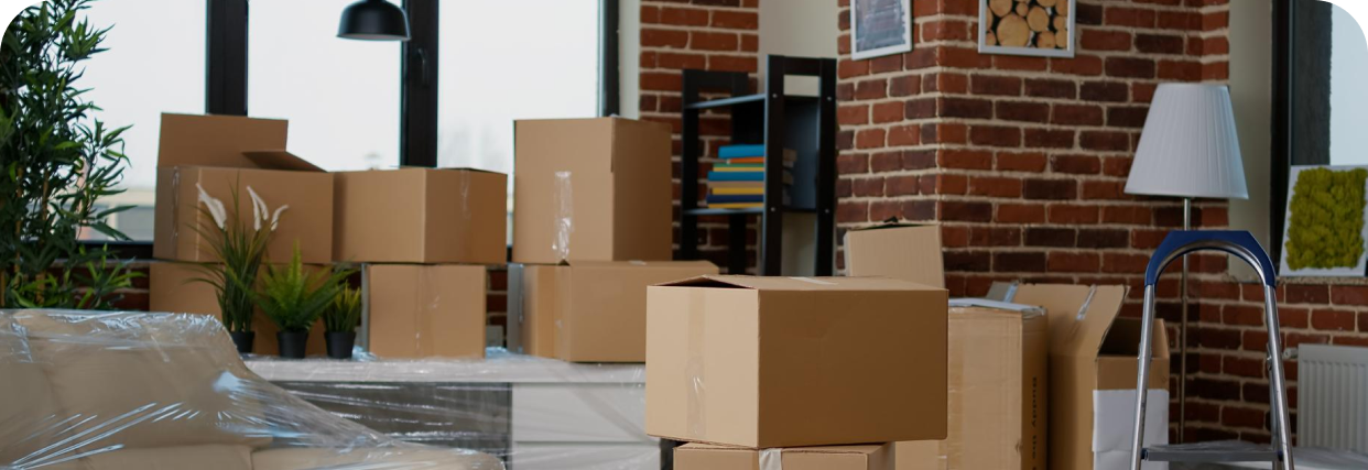Office Shifting Services