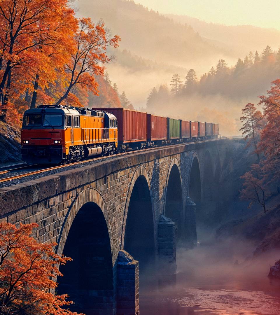 Express Train Service
