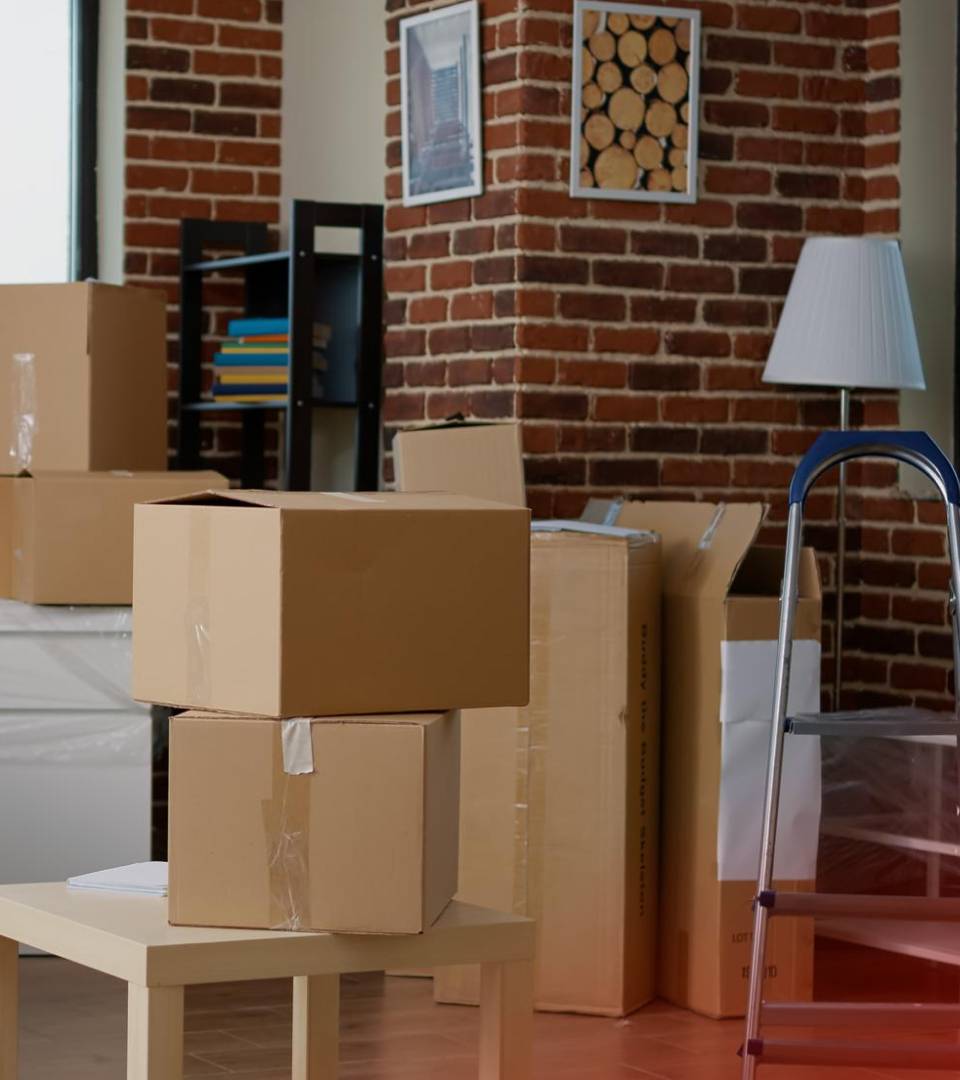 Office Shifting Services