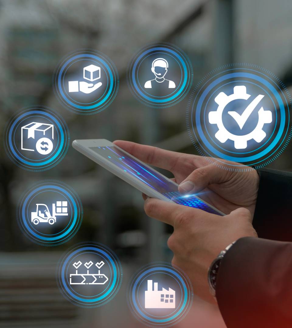 Value Added Logistics Services